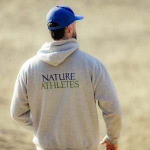 Hoodie (unisex)