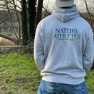 Hoodie (unisex) – Bild 3