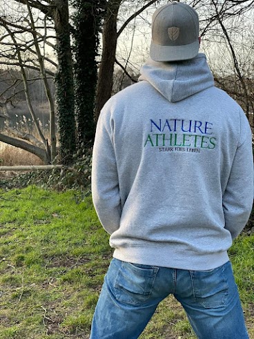 Hoodie (unisex) – Bild 3