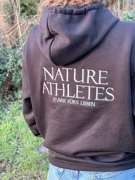 Hoodie (unisex) – Bild 5
