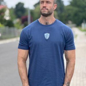 T-Shirt (Männer) – Bild 3