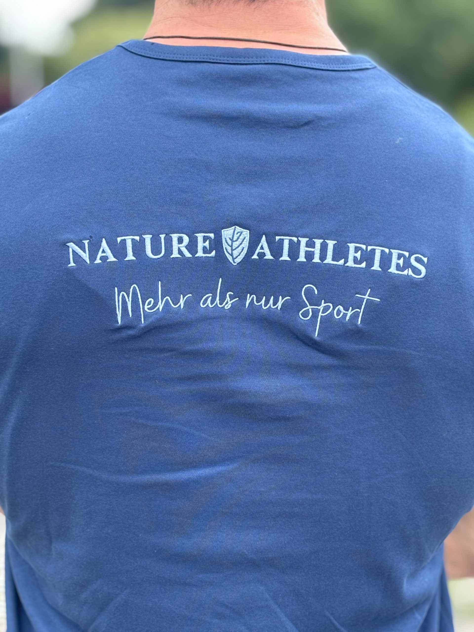 T-Shirt (Männer) – Bild 2
