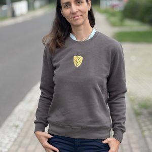 Sweatshirt (Damen)