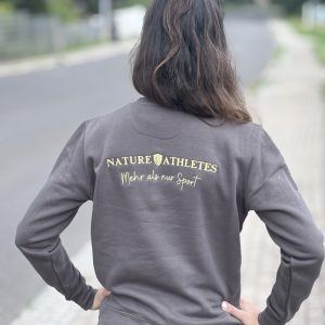 Sweatshirt (Damen) – Bild 3