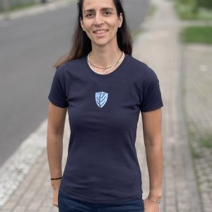 T-Shirt (Damen) – Bild 2