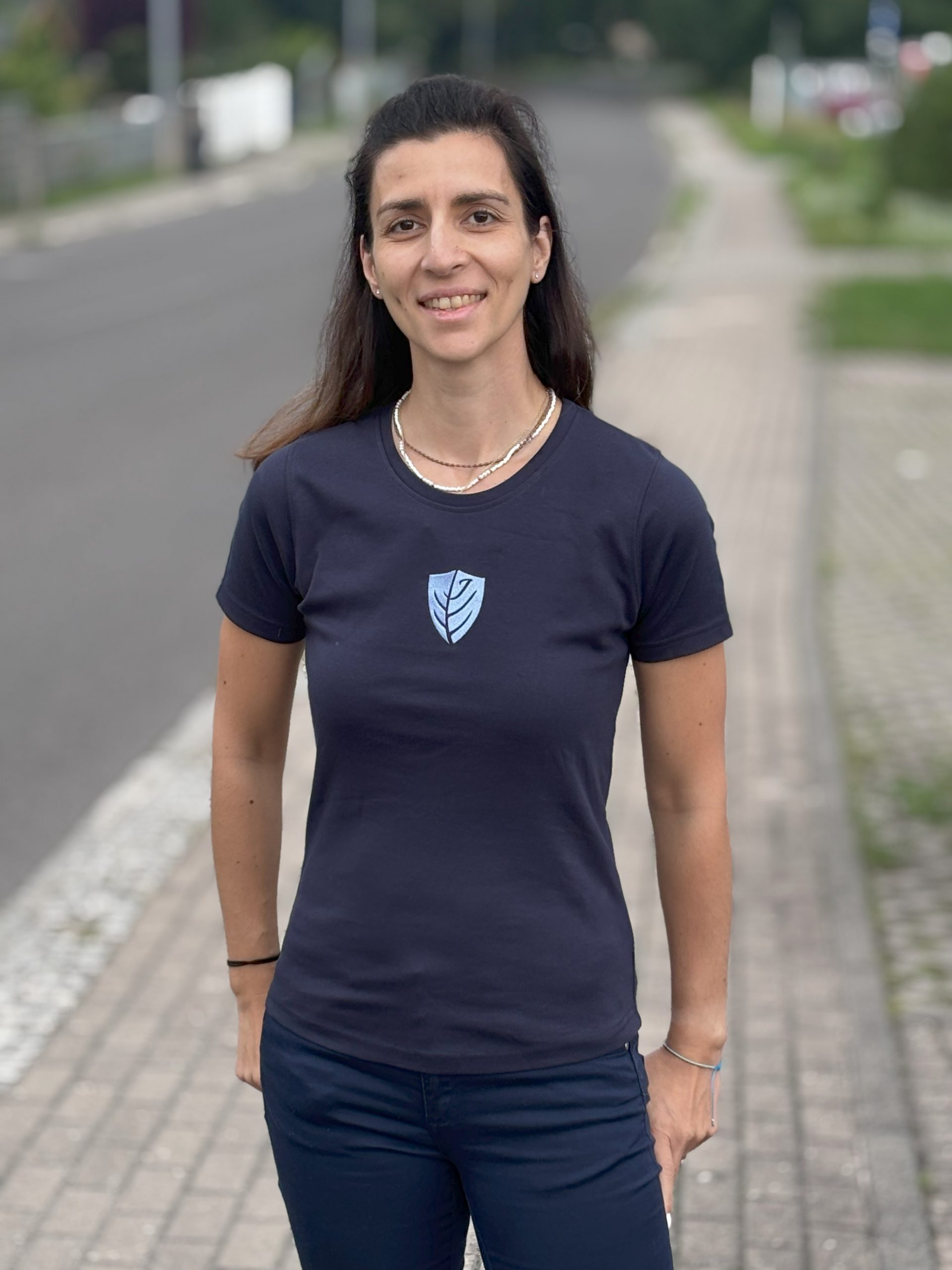 T-Shirt (Damen) – Bild 2