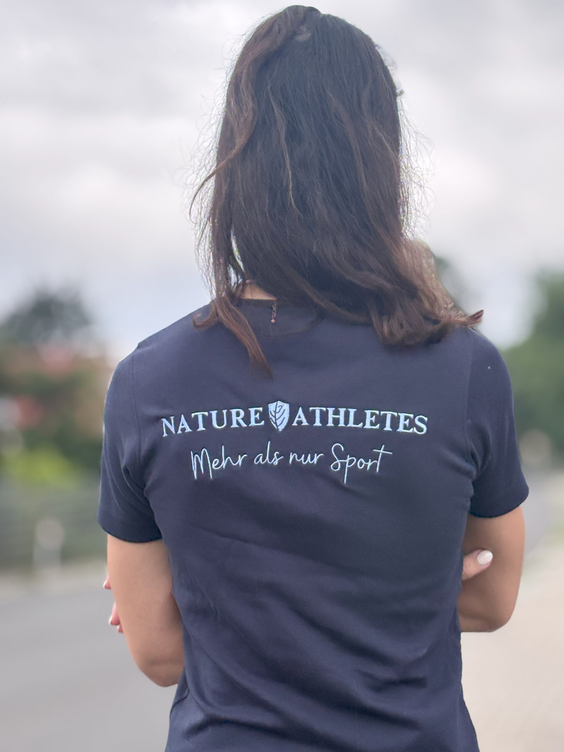 T-Shirt (Damen) – Bild 1