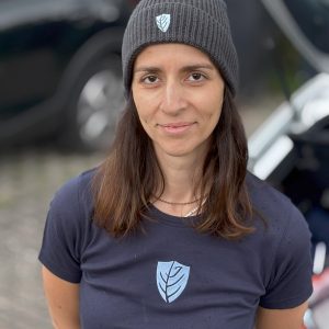 Cuffed Beanie – Bild 2