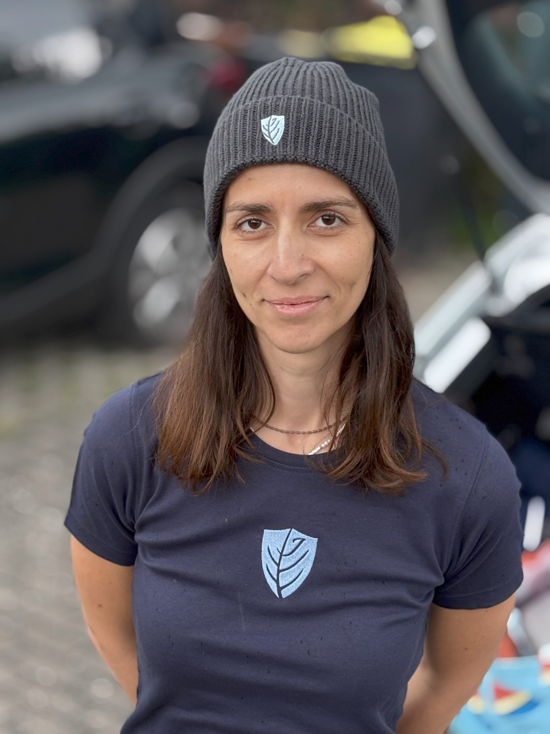 Cuffed Beanie – Bild 2