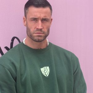 Sweatshirt (Männer)