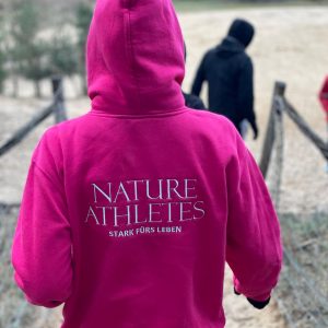 Hoodie (unisex) – Bild 6