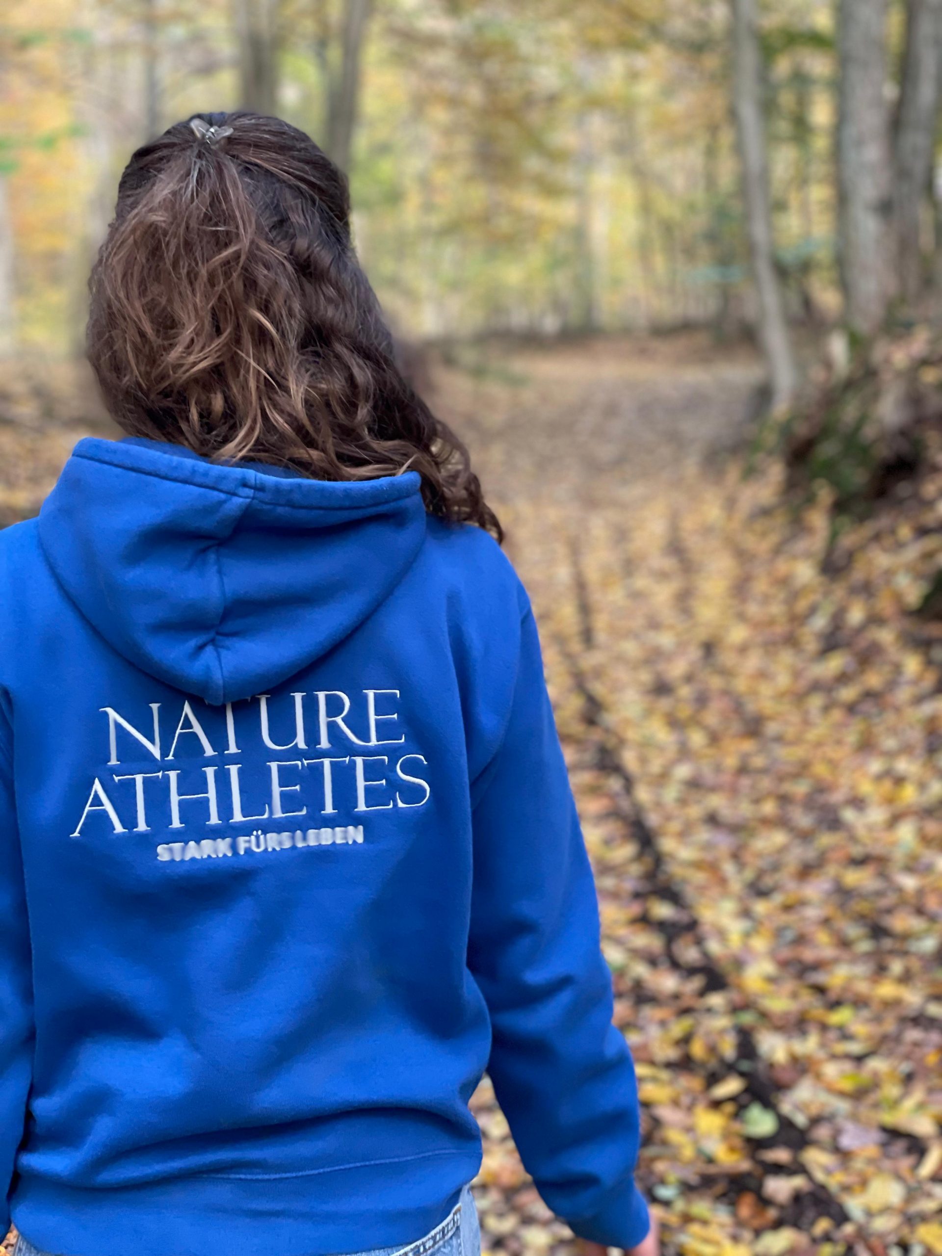 Hoodie (unisex) – Bild 7