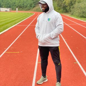 Hoodie (unisex) – Bild 14
