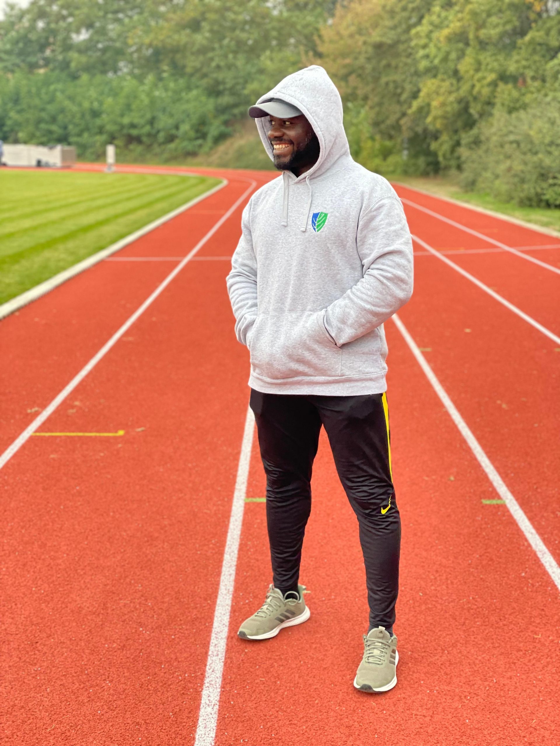 Hoodie (unisex) – Bild 14