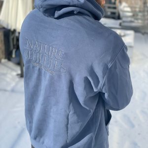 Hoodie (unisex) – Bild 10