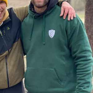 Hoodie (unisex) – Bild 2