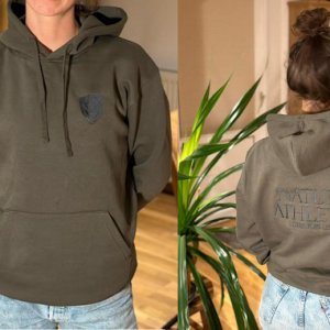 Hoodie (unisex) – Bild 4